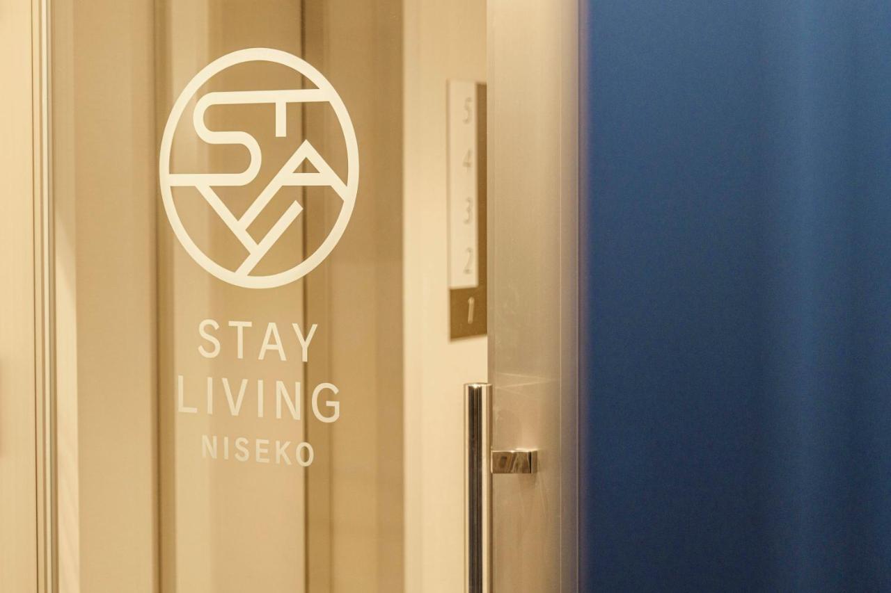Stay Living Niseko Eksteriør bilde