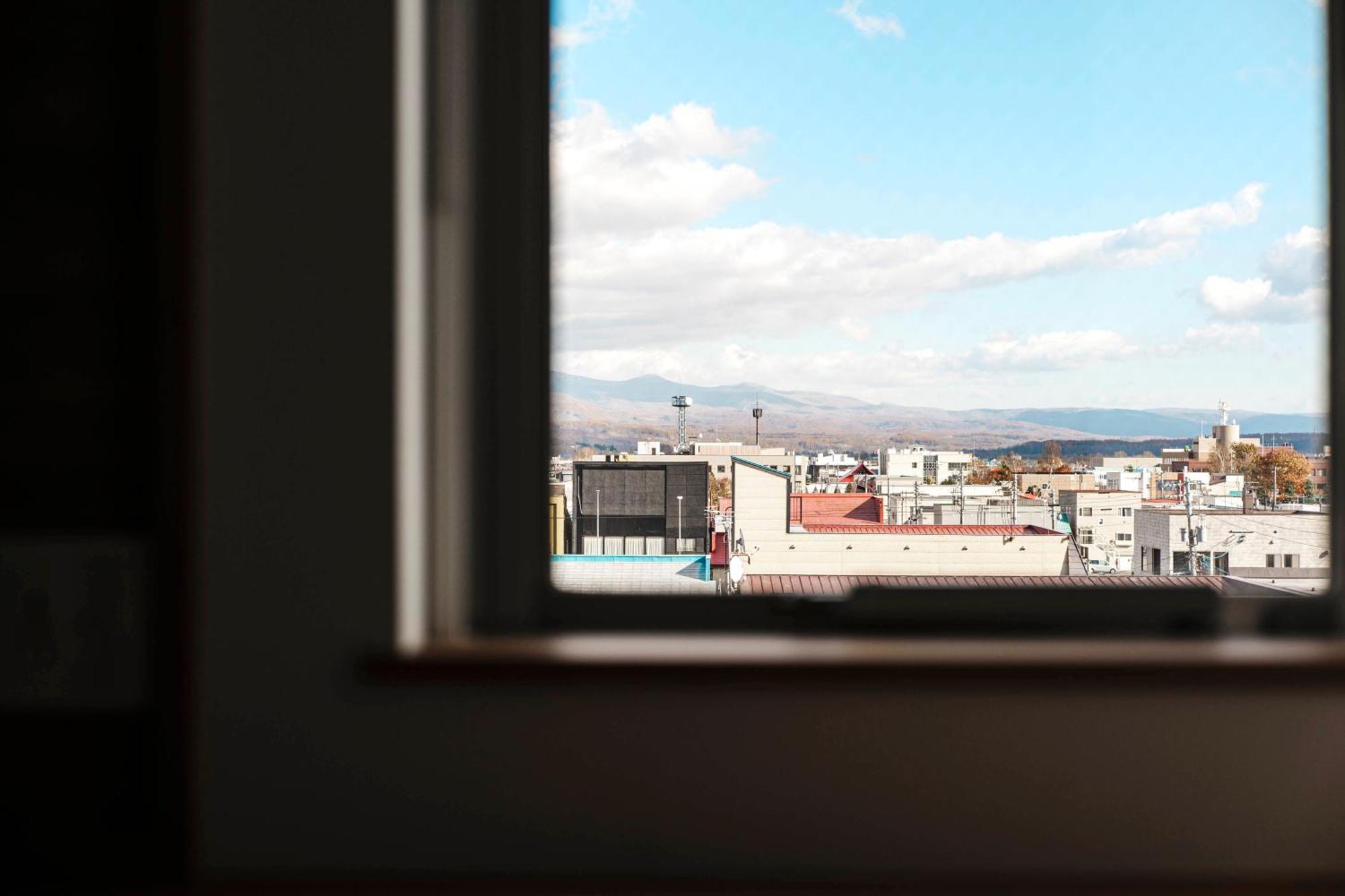 Stay Living Niseko Rom bilde
