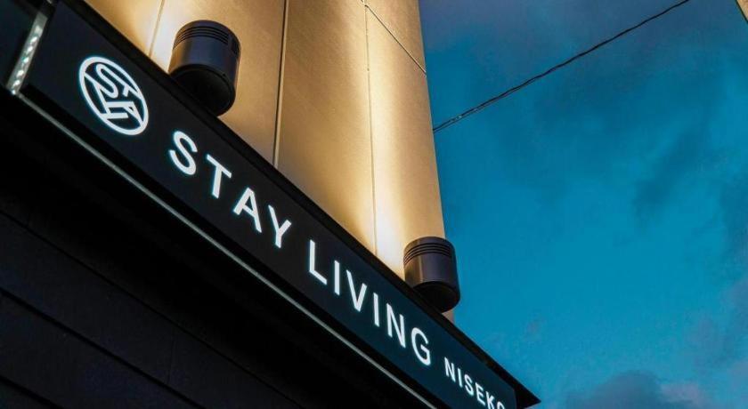 Stay Living Niseko Eksteriør bilde